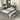 Twin Bed with Twin Trundle with Bookcase with Drawers Kids Bed