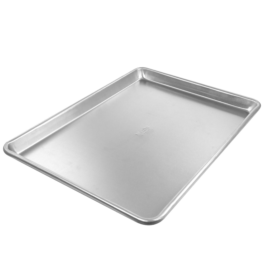 Martha Stewart 10 Piece Aluminum Cookware Set in Matte Black - Bed Bath &  Beyond - 33875278