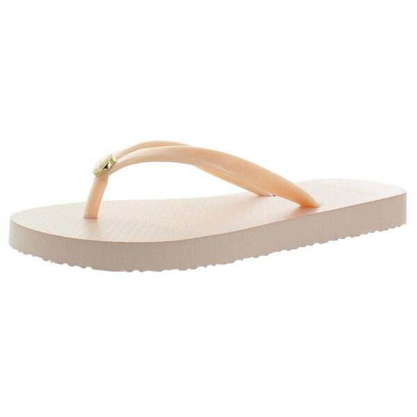 tory burch perfect blush flip flop