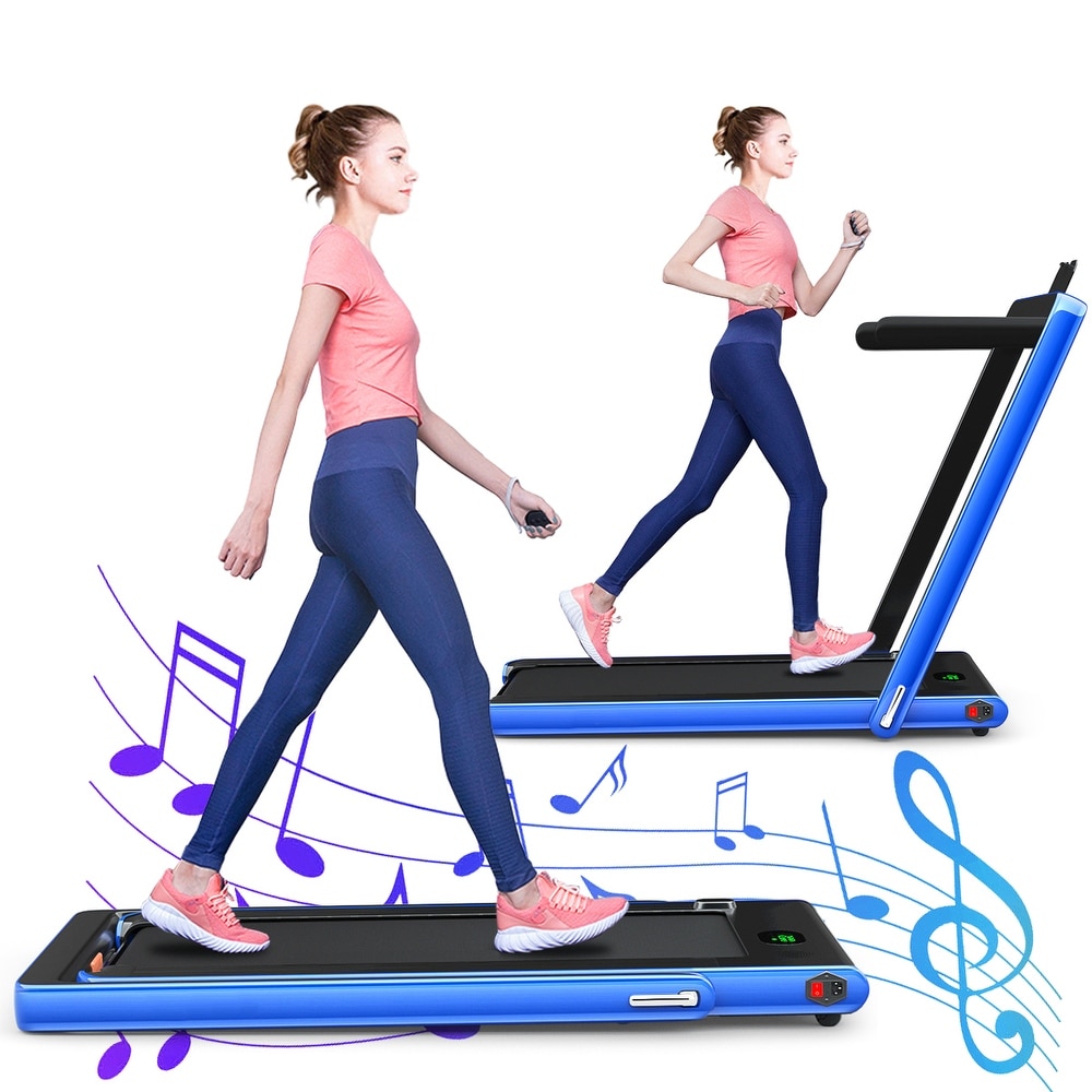 assembled treadmills