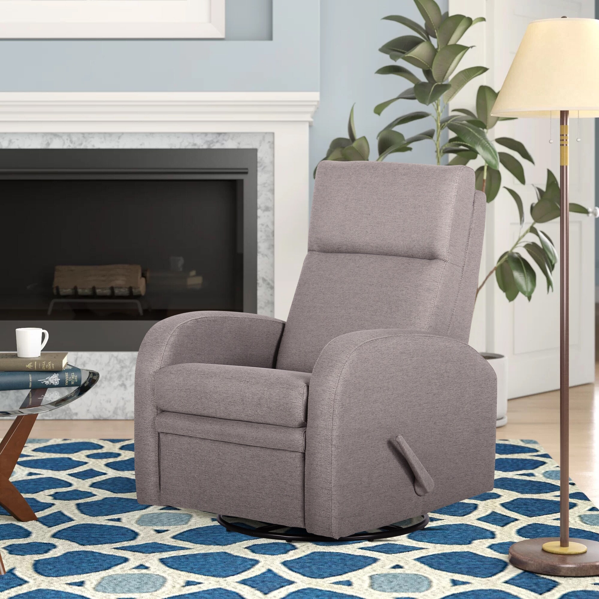 30 inch wide recliner chair sales