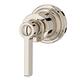 Option Polished Nickel