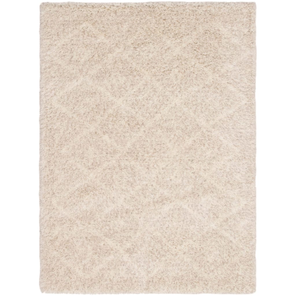 ECARPETGALLERY Tangier Casual Shag - 7' 10" x 10' 2"