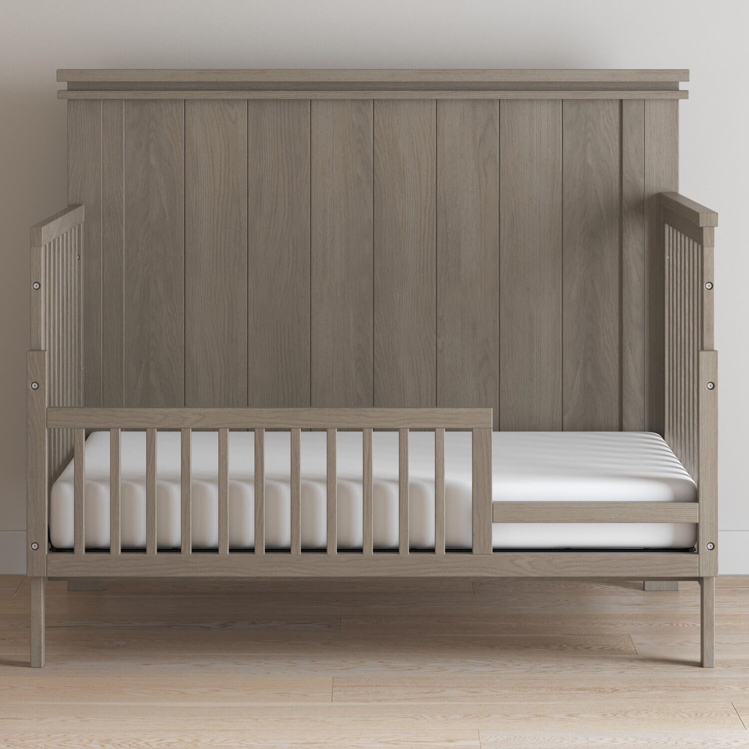 Camp 4 in 1 crib 2025