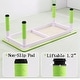 preview thumbnail 4 of 10, Kids Table and 6 Chair Set