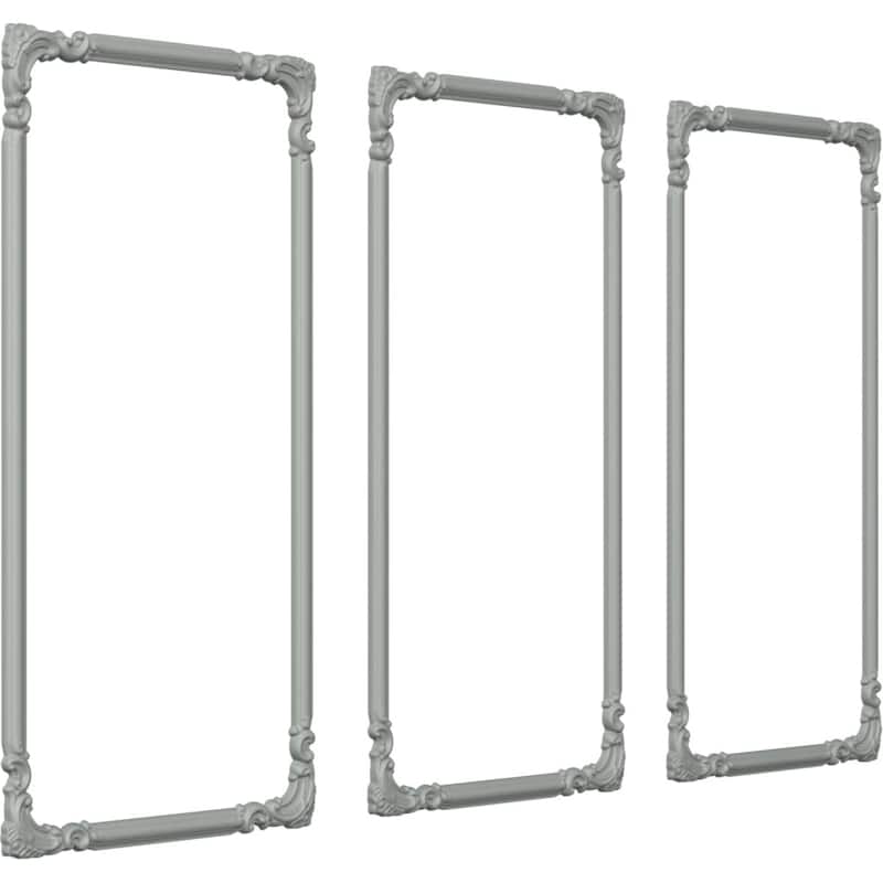 Ashford Panel Moulding Kit
