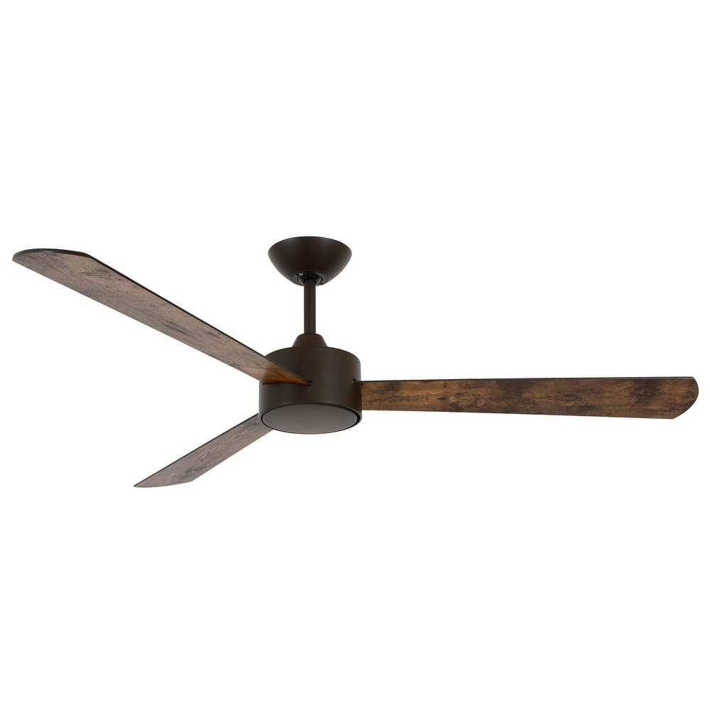 Lucci Air Climate III 52-inch DC Ceiling Fan