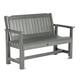 Option Coastal Teak