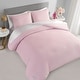 preview thumbnail 10 of 39, Juicy Couture Solid Velour Comforter and Sham Sets