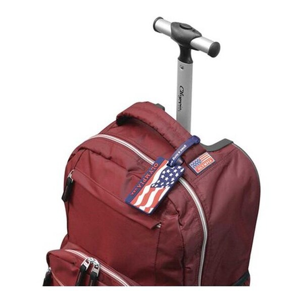 olympia melody 19 rolling backpack