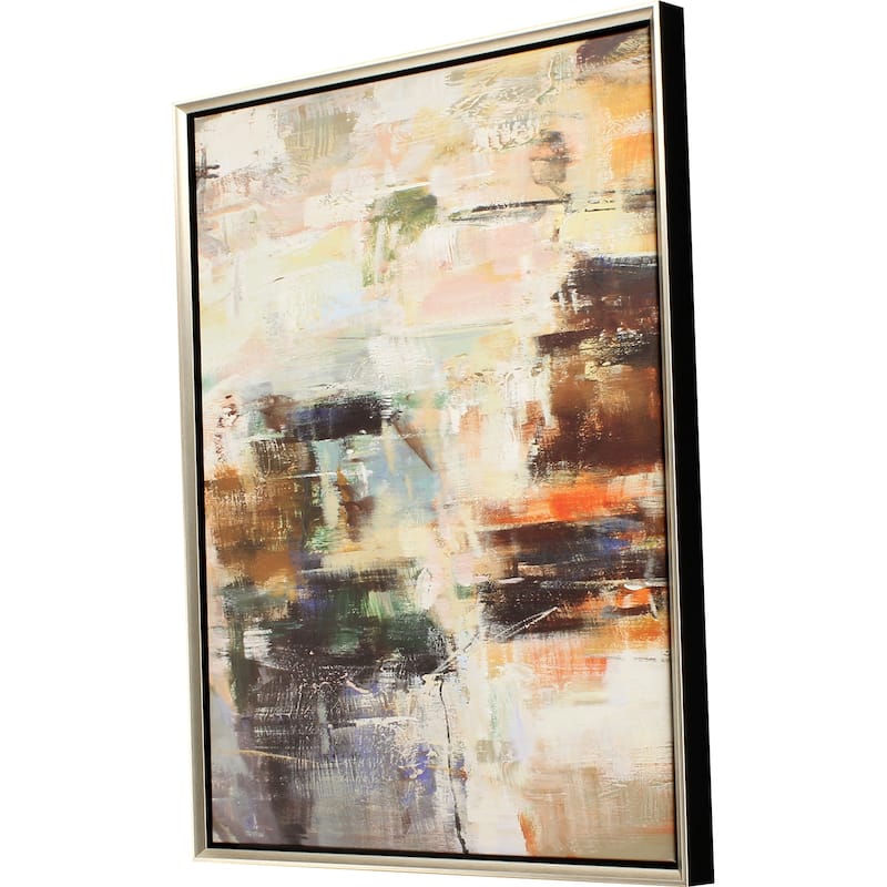 Sedona I - Giclee on Canvas