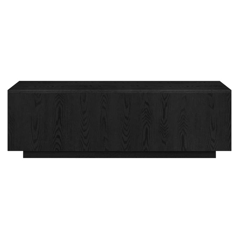 Paxton 48" Wide Rectangular Coffee Table