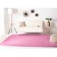 preview thumbnail 246 of 254, SAFAVIEH August Shag Solid 1.2-inch Thick Area Rug
