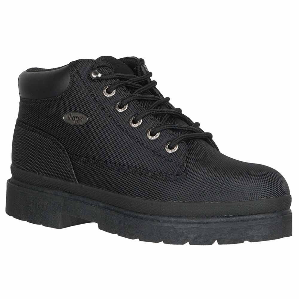 lugz mens slip on shoes