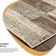 preview thumbnail 24 of 136, Superior Rockwood Patchwork Indoor Area Rug or Runner