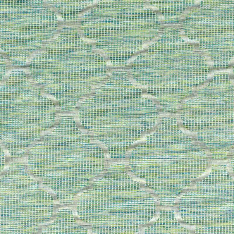 Artistic Weavers Asya Traditional Trellis Outdoor Area Rug