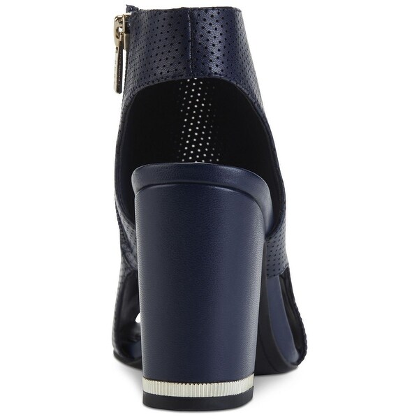 dkny hayden dress sandals