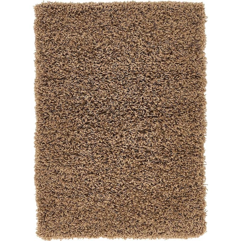 Shag Laurian Collection Area Rug