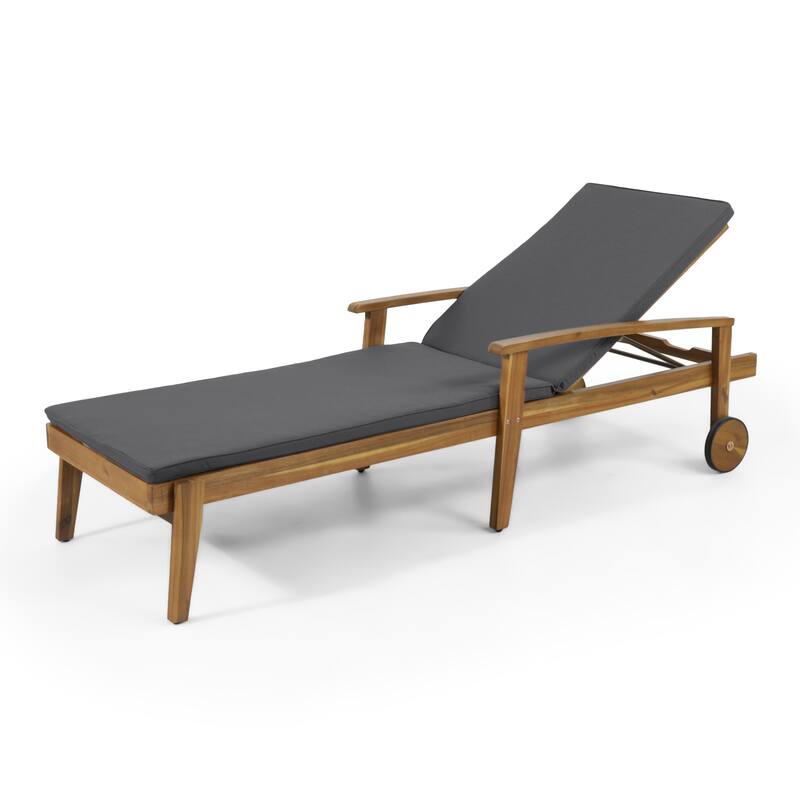Adjustable seating CHAISE LOUNGE