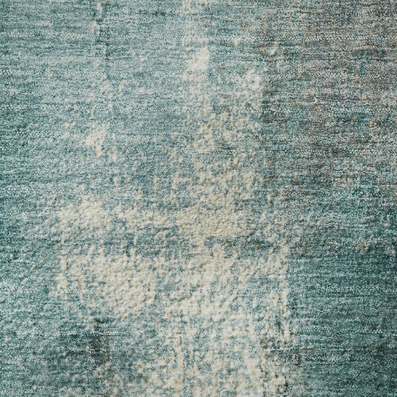 Premium Washable Super Soft Ombre Solid Mayfield Rug