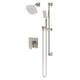 Option Satin Nickel