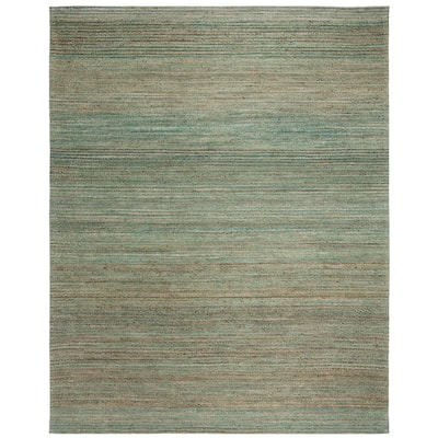 SAFAVIEH Handmade Cape Cod Arkie Coastal Jute Rug