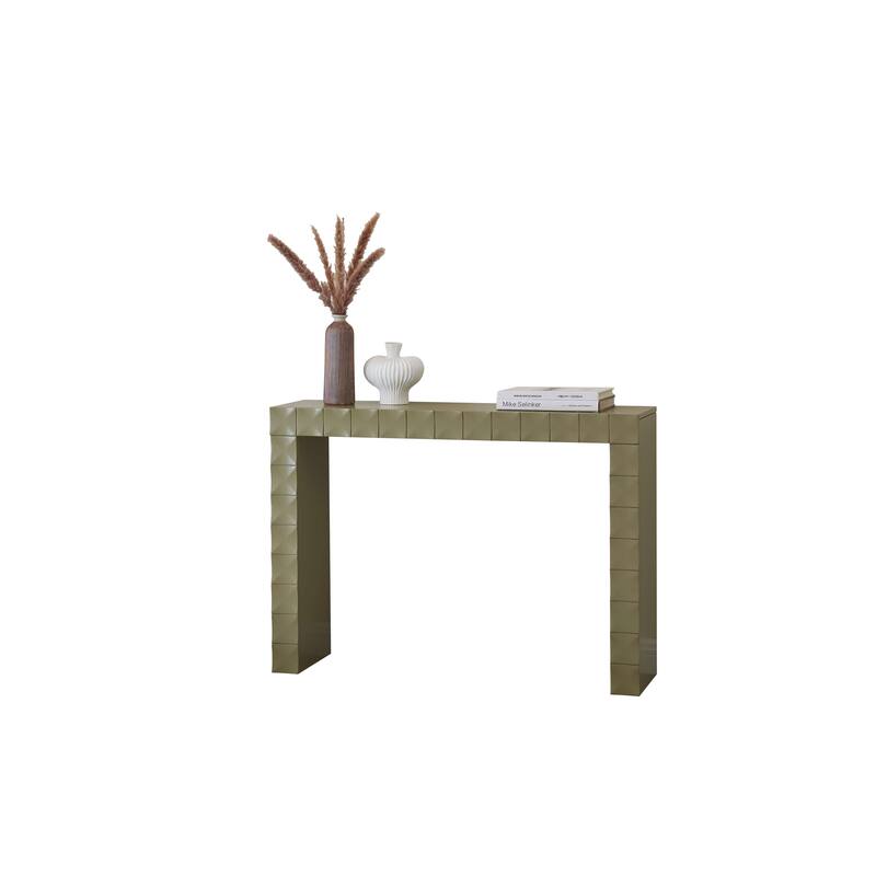 Console Table