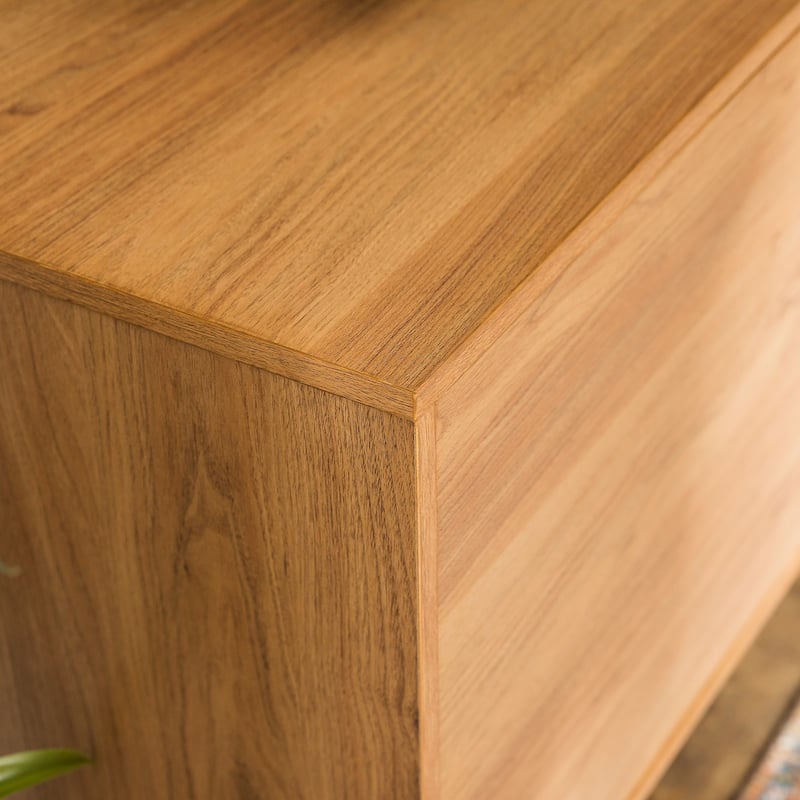 Middlebrook Esbo 52-inch Mid-Century TV Stand