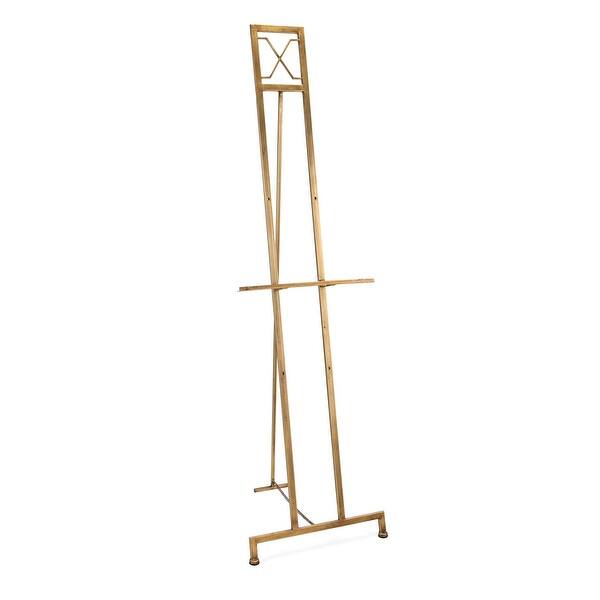 Shop 70 Gold Colored Antique Styled Decorative Indoor Large Floor