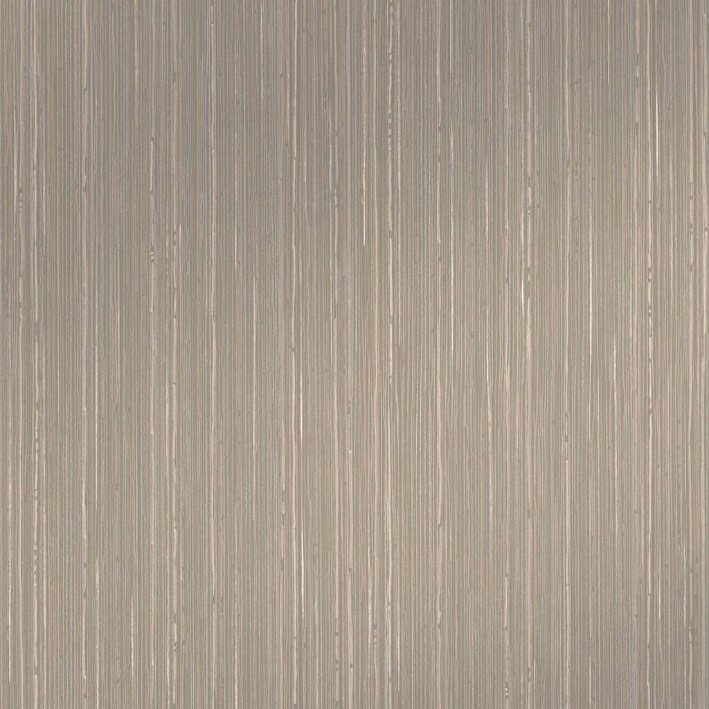 Fibre Stripe Mist Wallpaper