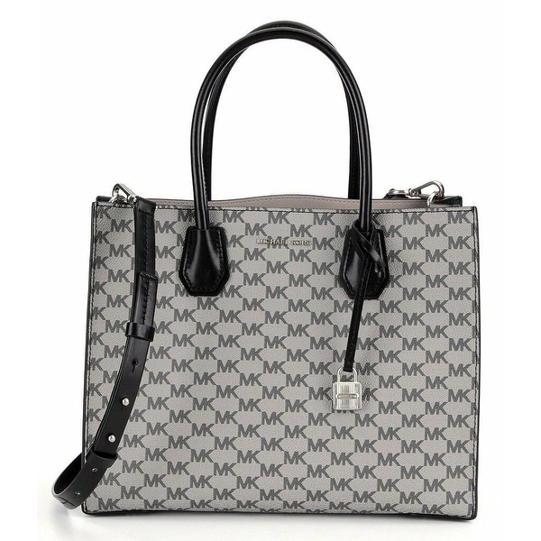 mk mercer large tote