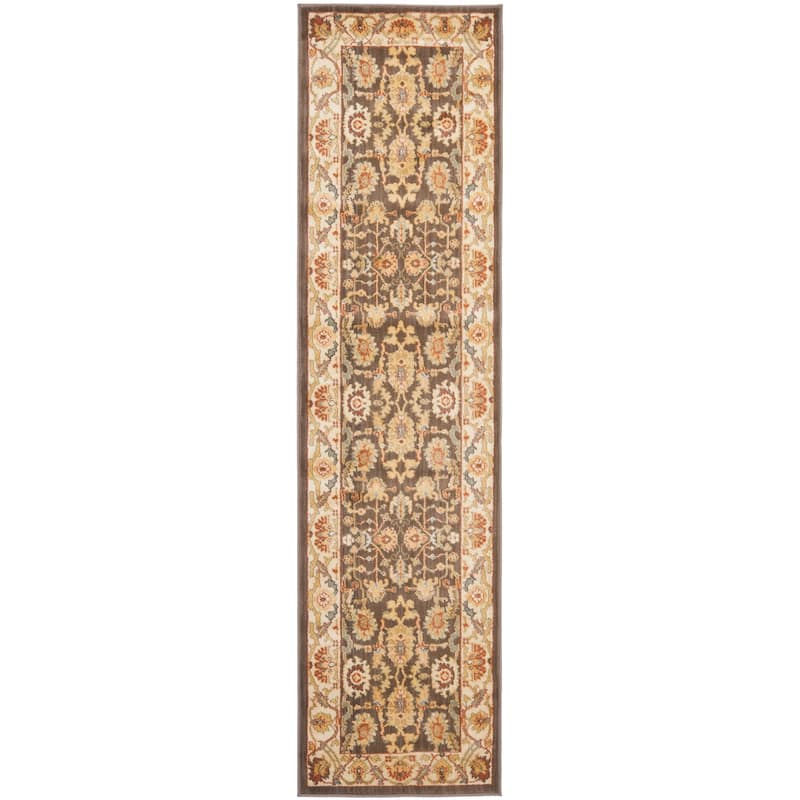 SAFAVIEH Heirloom Tamela Traditional Oriental Rug