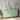Mint Green Cabinet Entrance Cabinet TV Stand with Adjustable Shelf