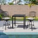 Option MILANOCHAR - Set of 3