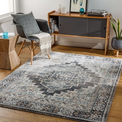 Artistic Weavers Sybille Traditional Area Rug