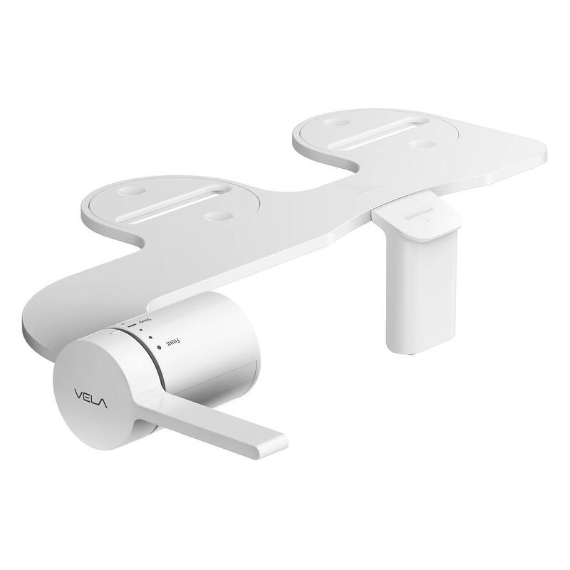 Inus M3C1-9XUS M3 Nozzle Bidet Attachment