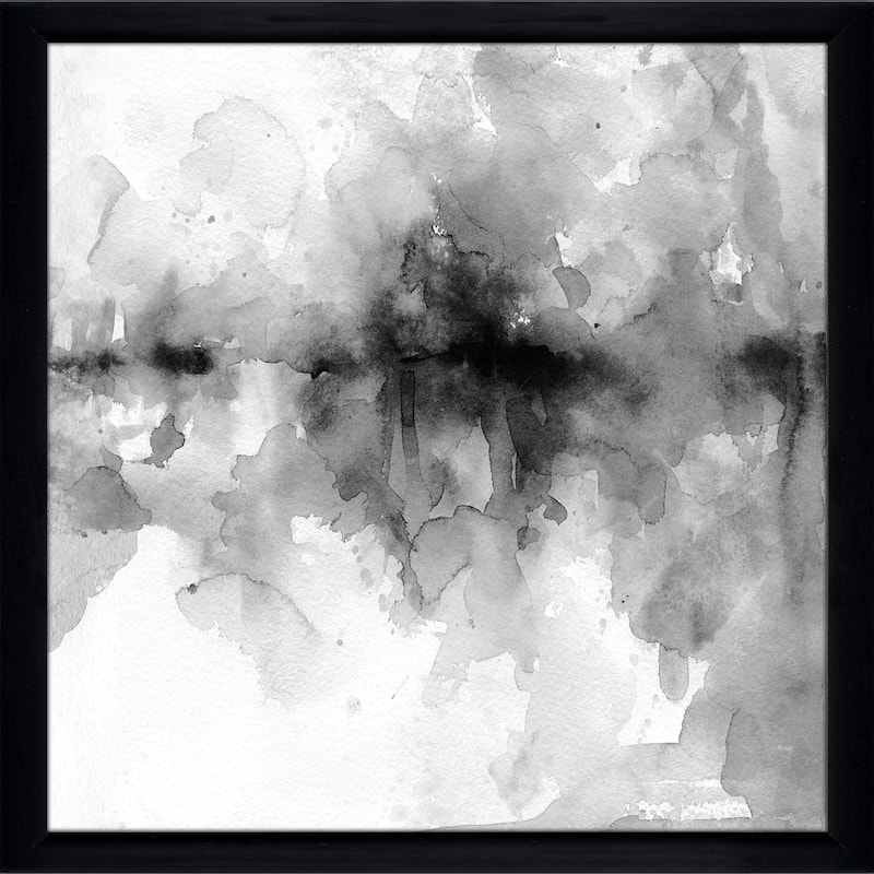 "Island Mist" by Carol Robinson 2 Print on Acrylic