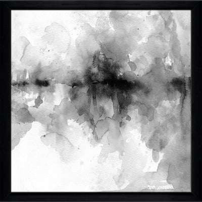 "Island Mist" by Carol Robinson 2 Print on Acrylic