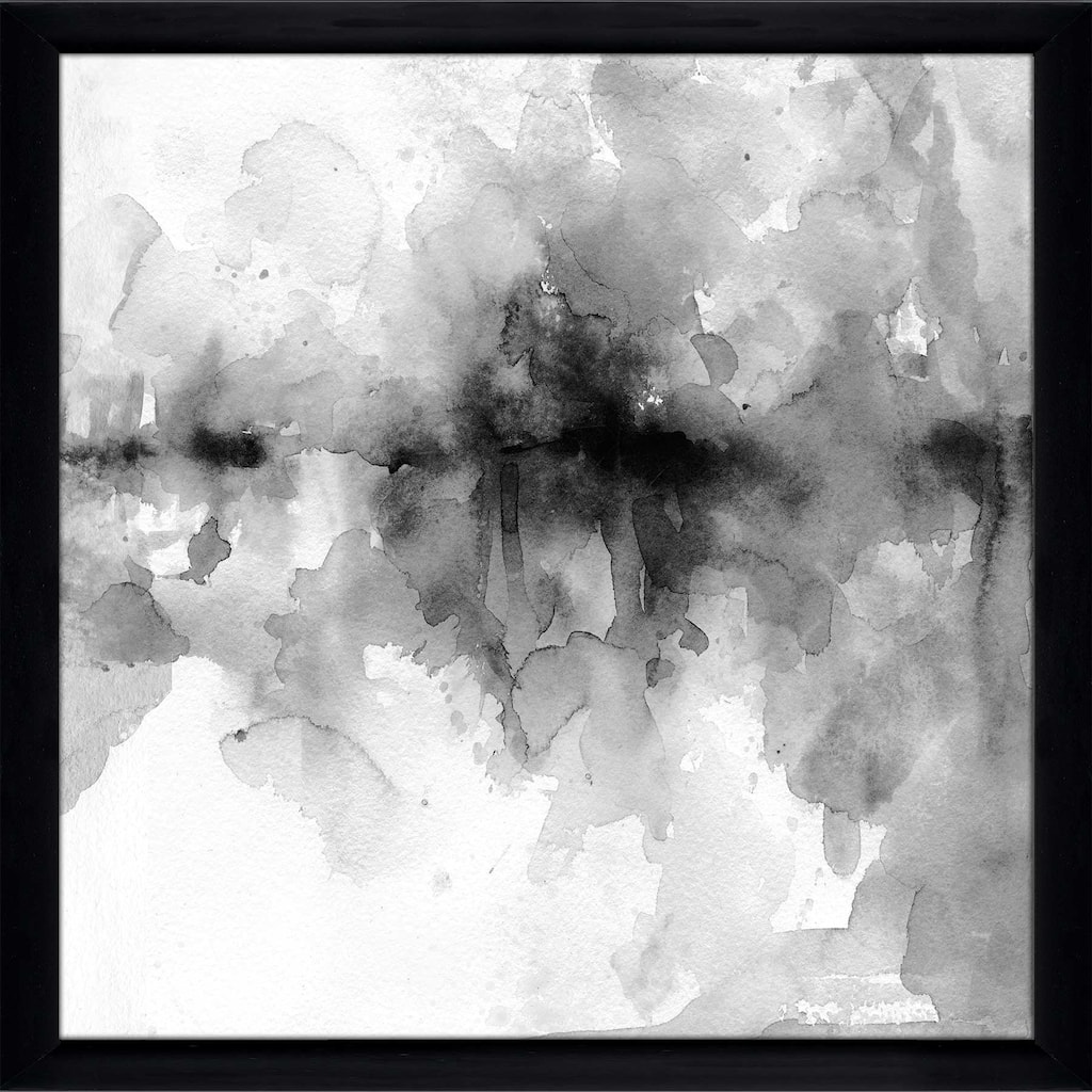 "Island Mist" by Carol Robinson 2 Print on Acrylic