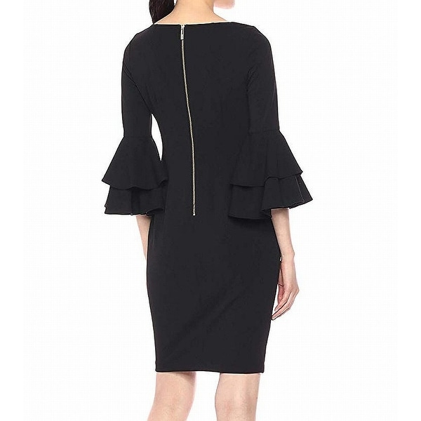 calvin klein womens dresses
