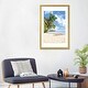 preview thumbnail 18 of 18, iCanvas "Tropical Paradise On Bora Bora" by Jan Becke PFA