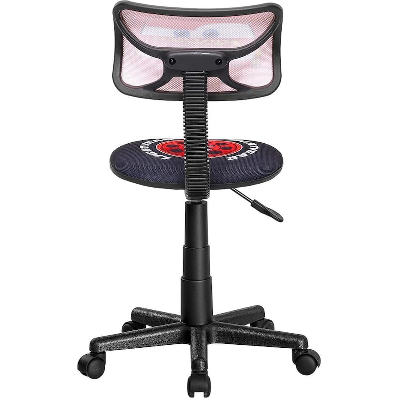 Disney Pixar Cars Themed Desk Chair