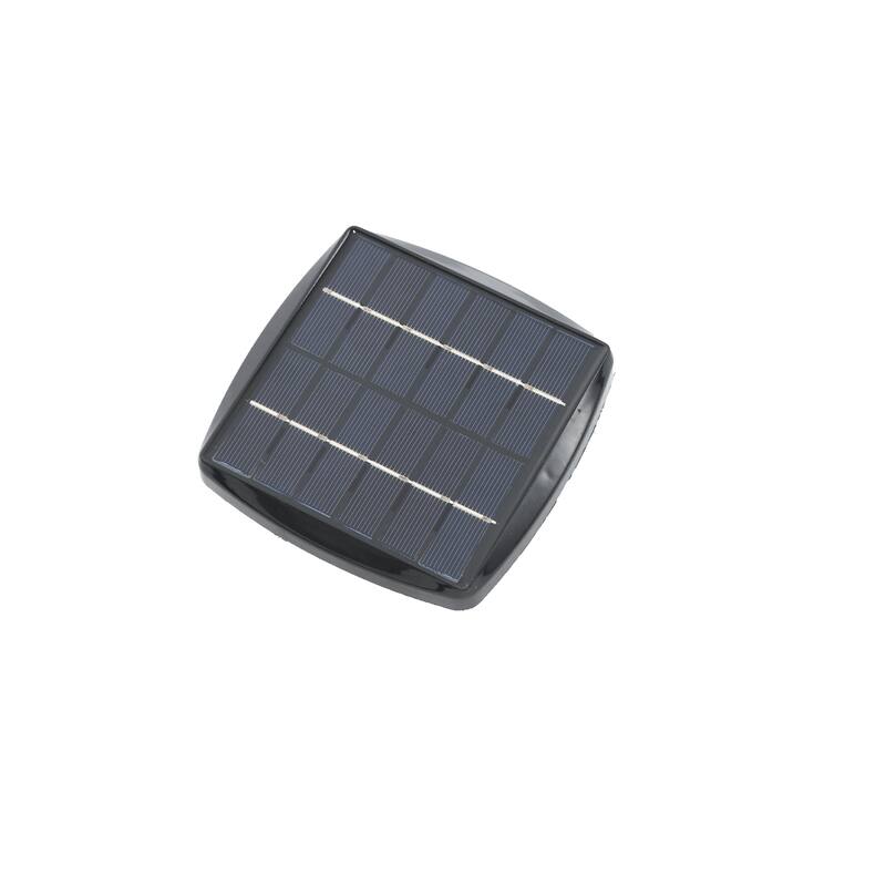 Versatile Solar-Powered Patio Umbrella with Advanced Features for Outdoor Enjoyment