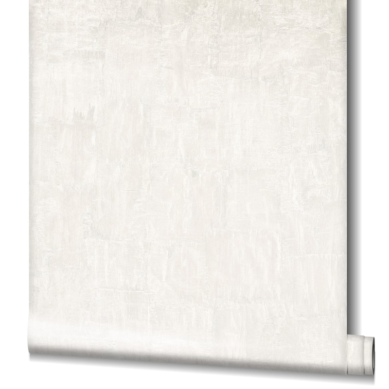 Galerie Wallcoverings Air Collection Torn Bark Sheen Textured Wallpaper Roll