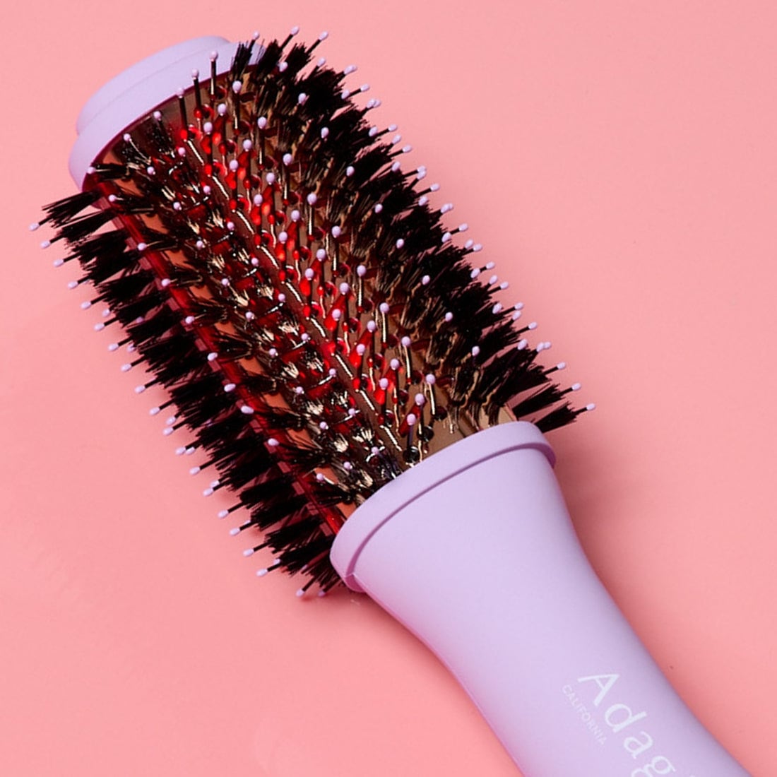 Adagio Bebe Blow Dryer Brush Adagio Baby Blue 3