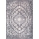 preview thumbnail 15 of 20, Livabliss Torrie Floral Medallion Area Rug