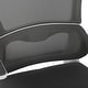 preview thumbnail 20 of 20, Home Office Chair Mesh Computer Desk Chair High Back Ergonomic Task Chair