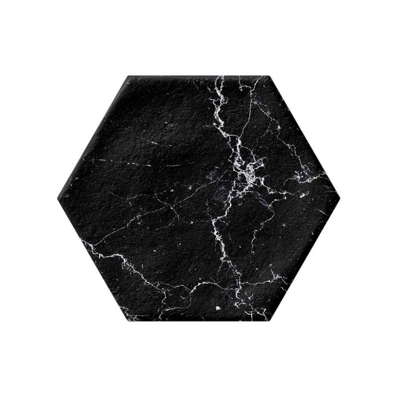 The Tile Life Cadiz 8x9 Porcelain Floor & Wall Tile