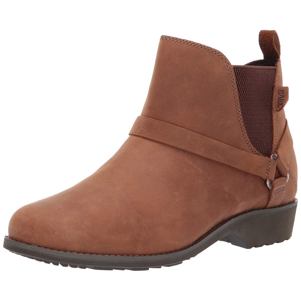 teva boots womens sale