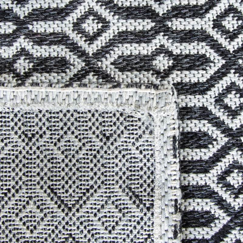 SAFAVIEH Augustine Lelya Contemporary Cotton Rug